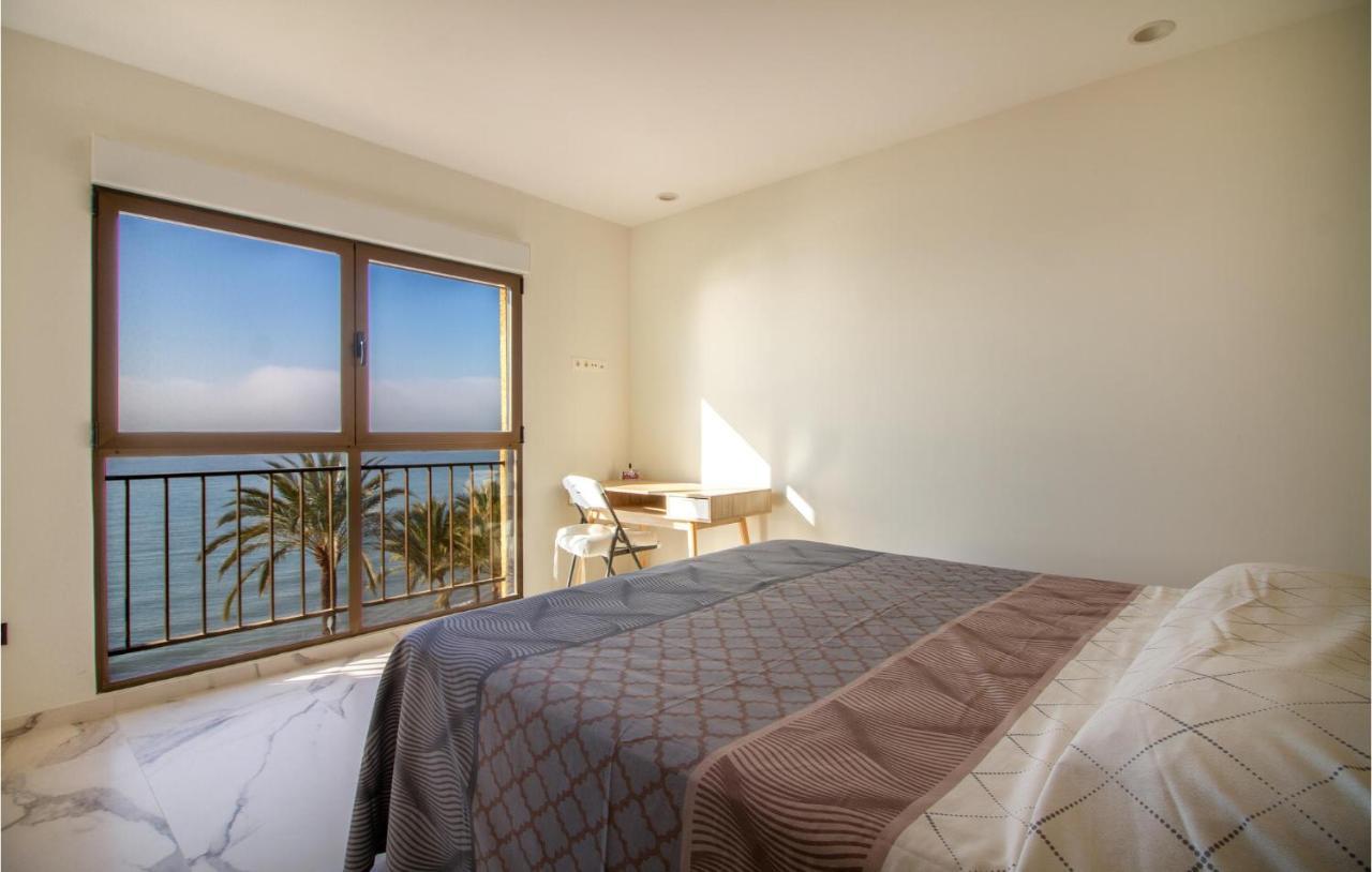 Appartement 4 Bedroom Lovely In